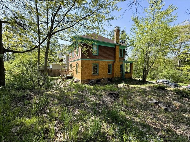 626 Walnut St, Meadville, PA 16335 - photo 34