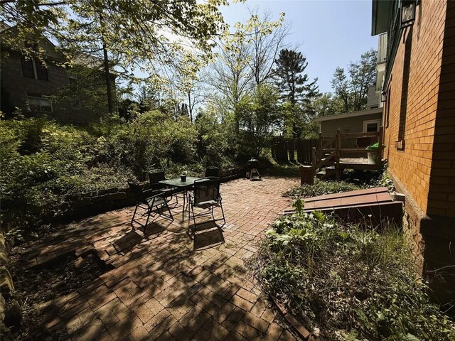 626 Walnut St, Meadville, PA 16335 - photo 31