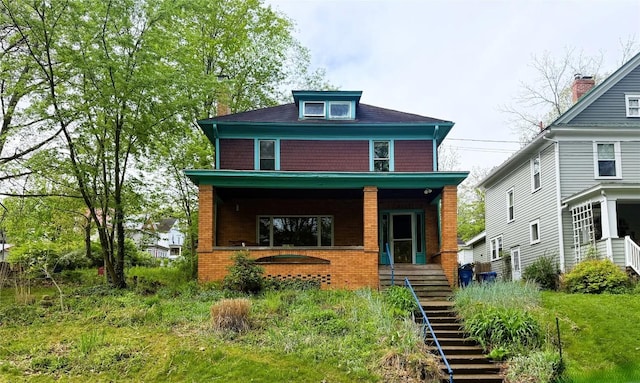 626 Walnut St, Meadville, PA 16335 - photo 1