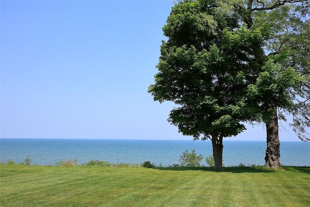 8280 Shore Dr, Fairview, PA 16415 - water view