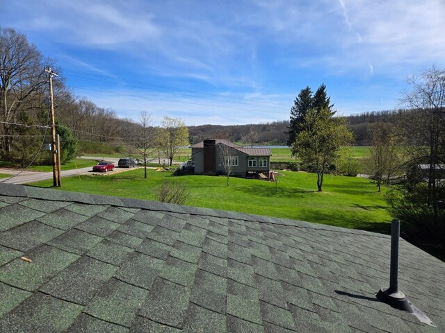 10827 Springs Rd, Meadville, PA 16335 - view of exterior details