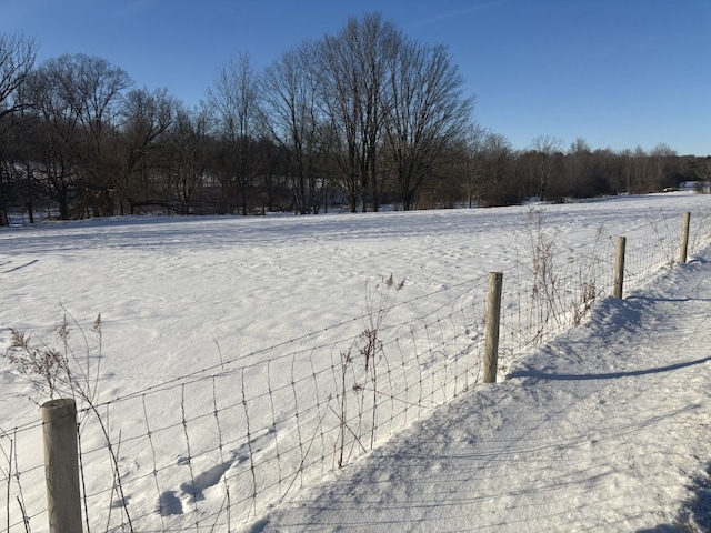 W Rd, Albion PA, 16401 land for sale