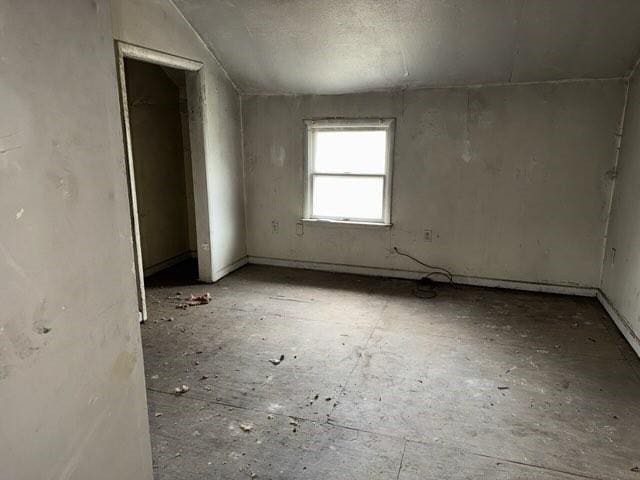 513 Wallace St, Erie, PA 16507 - view of unfurnished room