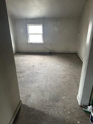 513 Wallace St, Erie, PA 16507 - view of empty room