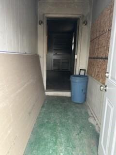 513 Wallace St, Erie, PA 16507 - view of property entrance