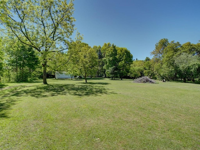 6620 W Ridge Rd, Fairview, PA 16415 - view of grassy yard