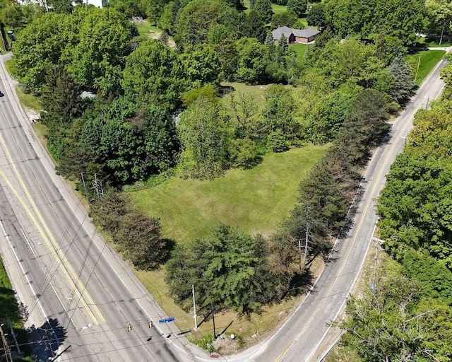 6620 W Ridge Rd, Fairview, PA 16415 - drone / aerial view of a highway