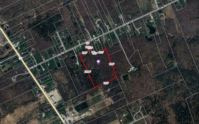 1571 Lee Rd, Waterford, PA 16441