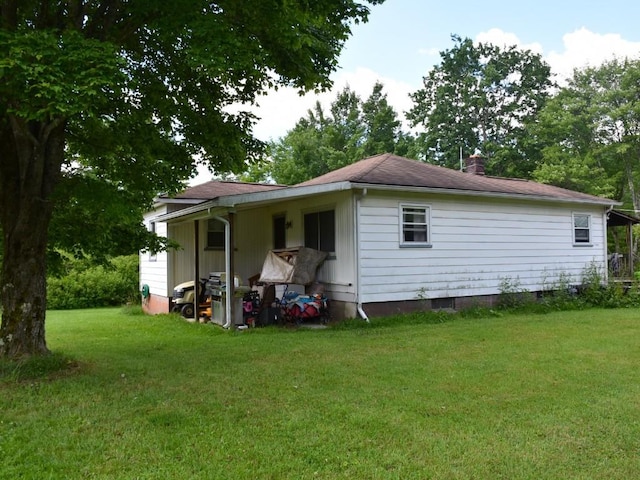 16597 Davis Rd, Meadville, PA 16335 - photo 2