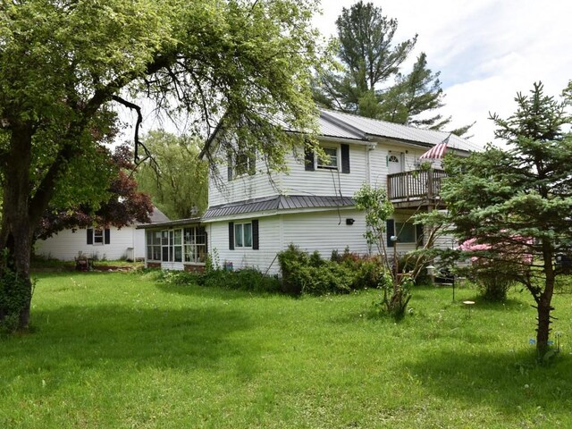 124 High St, Cooperstown, PA 16317 - photo 7