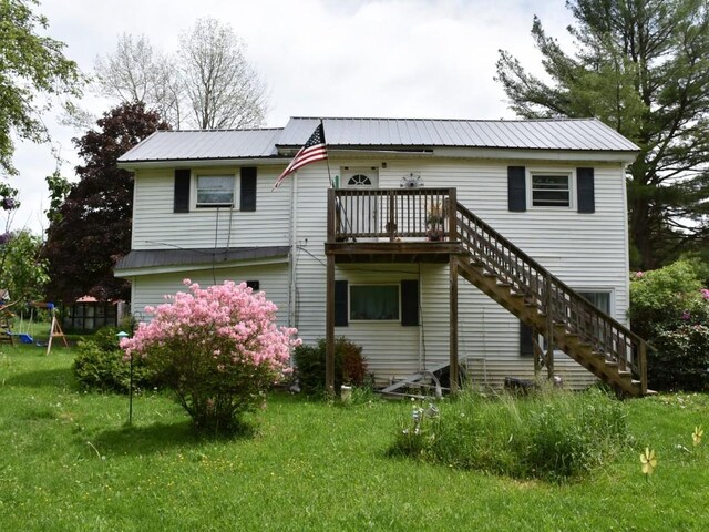 124 High St, Cooperstown, PA 16317 - photo 9