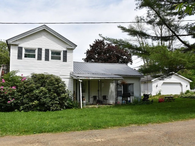 124 High St, Cooperstown, PA 16317 - photo 1