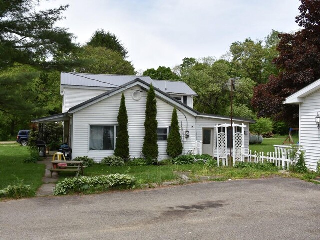 124 High St, Cooperstown, PA 16317 - photo 4