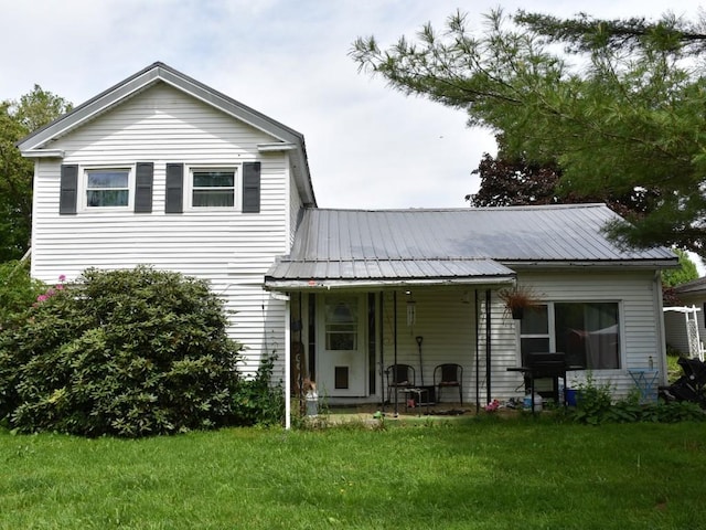 124 High St, Cooperstown, PA 16317 - photo 2