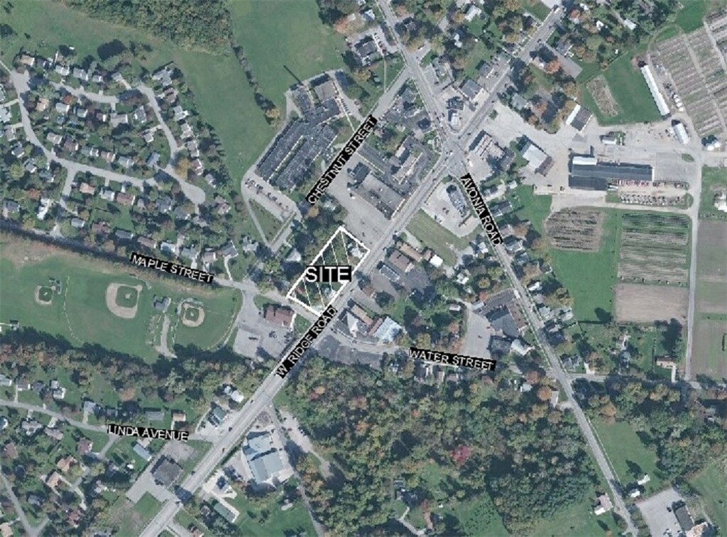 7562 7590 W Ridge Rd, Fairview, PA 16415