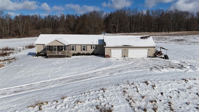 26118 Smith Heath Rd, Cochranton PA, 16314, 3 bedrooms, 2 baths house for sale