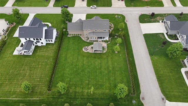 5640 Bear Run Cir, Fairview, PA 16415 - bird's eye view