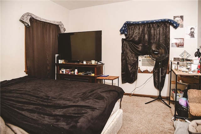 212 Main St, Jamestown, PA 16134 - bedroom with carpet flooring