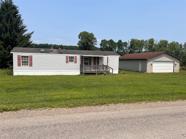 3730 Old Rte 77, Corry, PA 16407