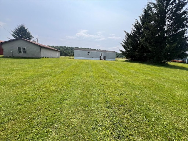3730 Old Rte 77, Corry, PA 16407