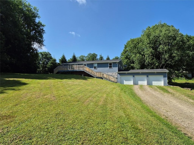 14318 Mystic Rd, Cambridge Springs, PA 16403 - photo 1