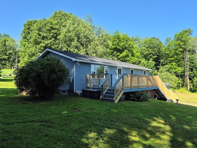 14318 Mystic Rd, Cambridge Springs, PA 16403 - photo 2