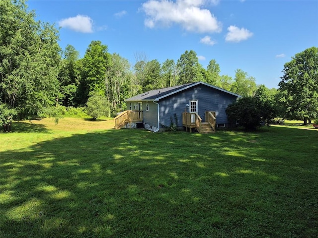 14318 Mystic Rd, Cambridge Springs, PA 16403 - photo 24