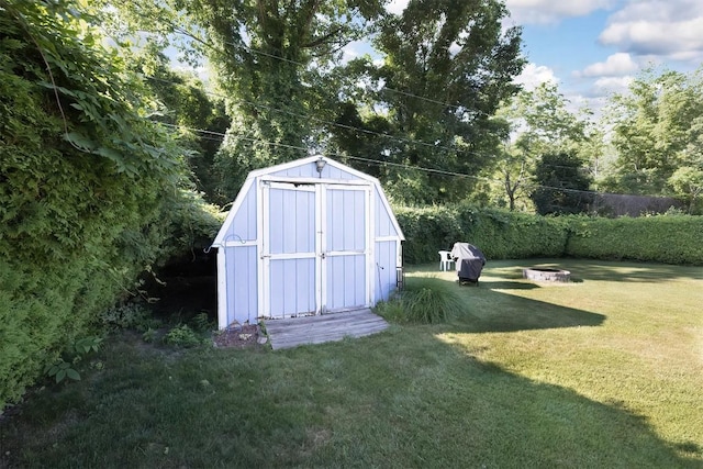 2548 E 32nd St, Erie, PA 16510 - view of shed