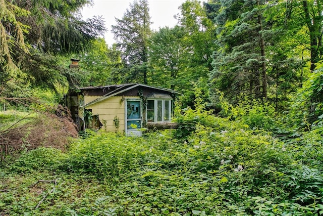 202 Marietta Ave, Fairview, PA 16415 - view of outdoor structure