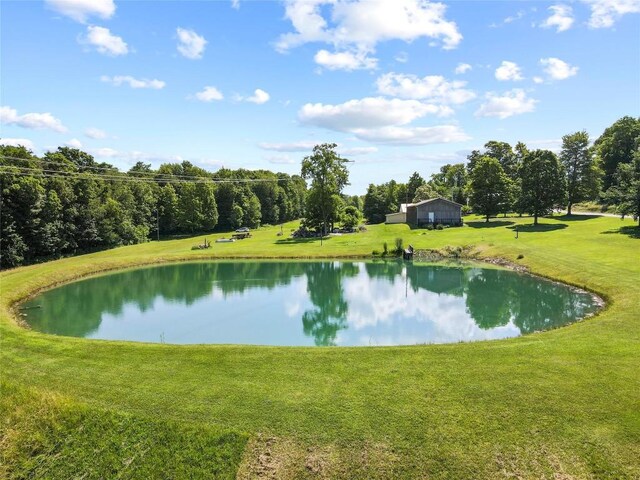 6946 Huntley Rd, West Springfield, PA 16443 - water view