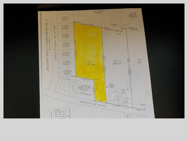 Shadduck Rd, North East PA, 16428 land for sale