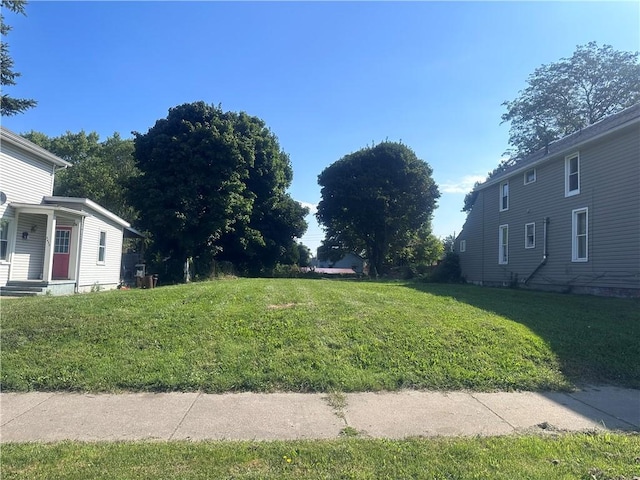 2645 Cochran St, Erie PA, 16508 land for sale