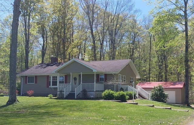14177 Harmonsburg Rd, Meadville, PA 16335 - photo 1
