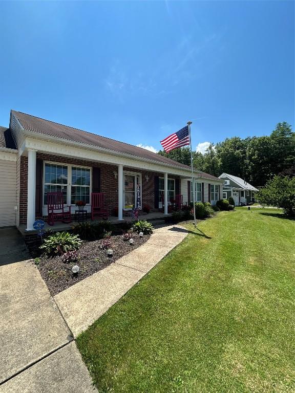 10665 Center Ave, Conneaut Lake, PA 16316 - photo 4