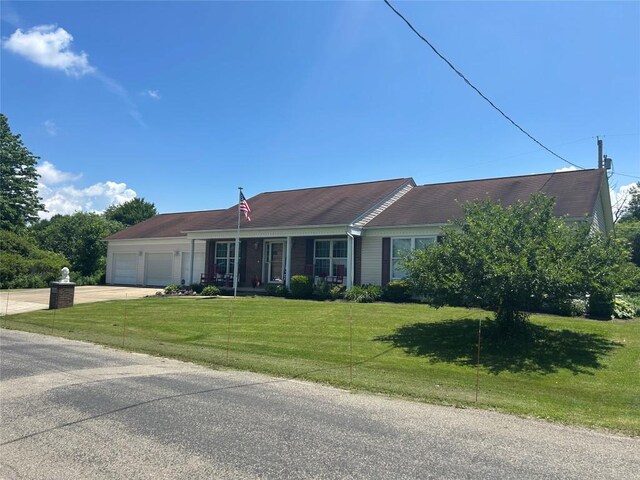 10665 Center Ave, Conneaut Lake, PA 16316 - photo 3