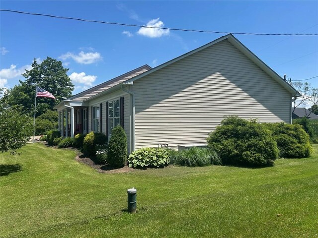 10665 Center Ave, Conneaut Lake, PA 16316 - photo 8