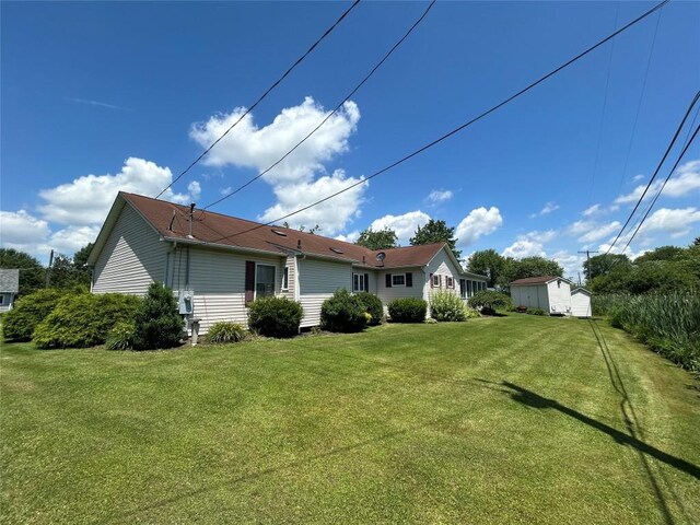 10665 Center Ave, Conneaut Lake, PA 16316 - photo 5