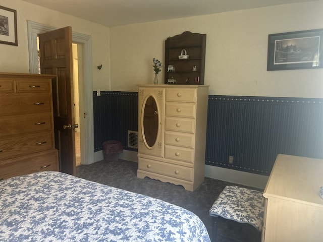 495 E Jamestown Rd, Greenville, PA 16125 - view of carpeted bedroom