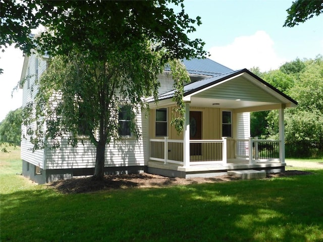 6858 Carpenter Rd, Conneautville, PA 16406 - photo 2