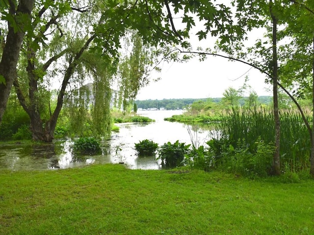 10987 Henry St, Conneaut Lake, PA 16316 - water view