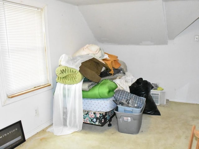 10987 Henry St, Conneaut Lake, PA 16316 - view of storage area