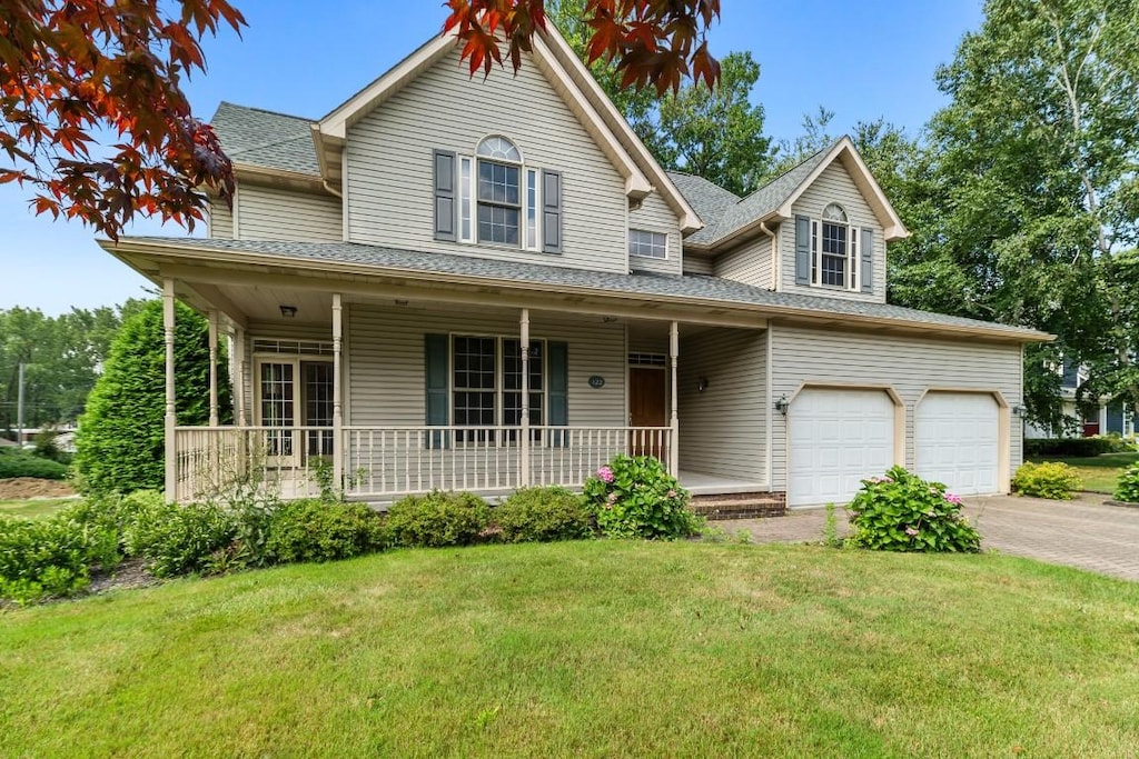 122 Oak Tree Ct, Erie, PA 16511 - photo 1