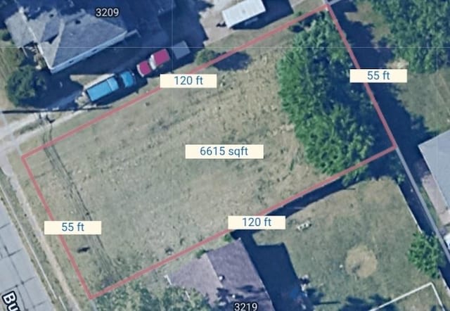 0 Burton Ave, Erie, PA 16504