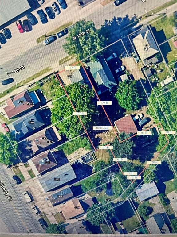 721 W 19th St, Erie, PA 16502 - photo 9