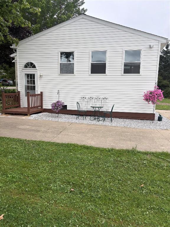116 Frank Ave, Erie, PA 16509 - photo 4