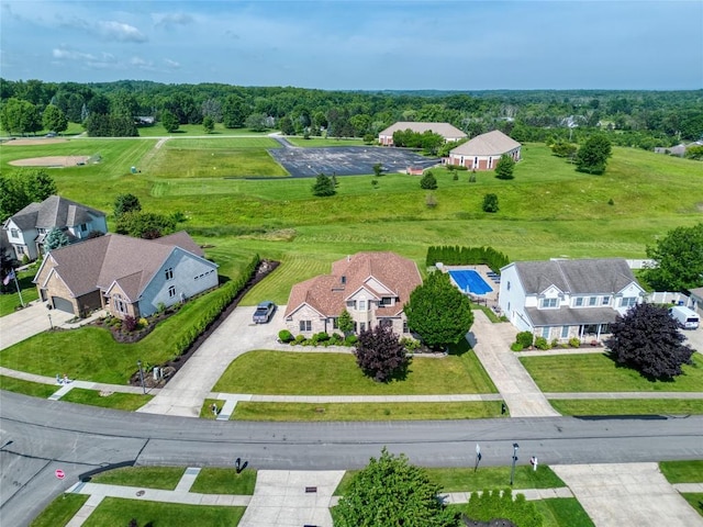 6020 Pebble Creek Dr, Fairview, PA 16415 - drone / aerial view