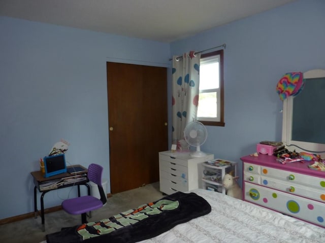 3404 Rustic Ln, Erie, PA 16506 - view of carpeted bedroom