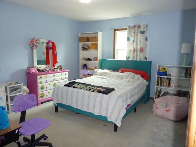 3404 Rustic Ln, Erie, PA 16506 - view of carpeted bedroom