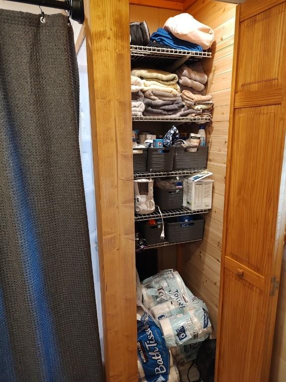 8766 Quaker Ln, Espyville, PA 16424 - view of closet