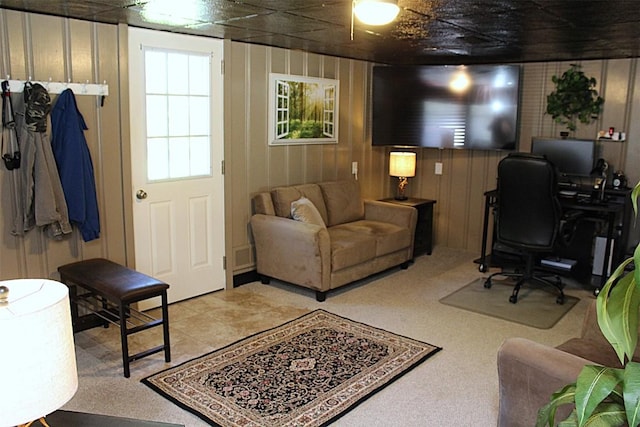 6361 Cherry Ext, Erie, PA 16509 - view of home office